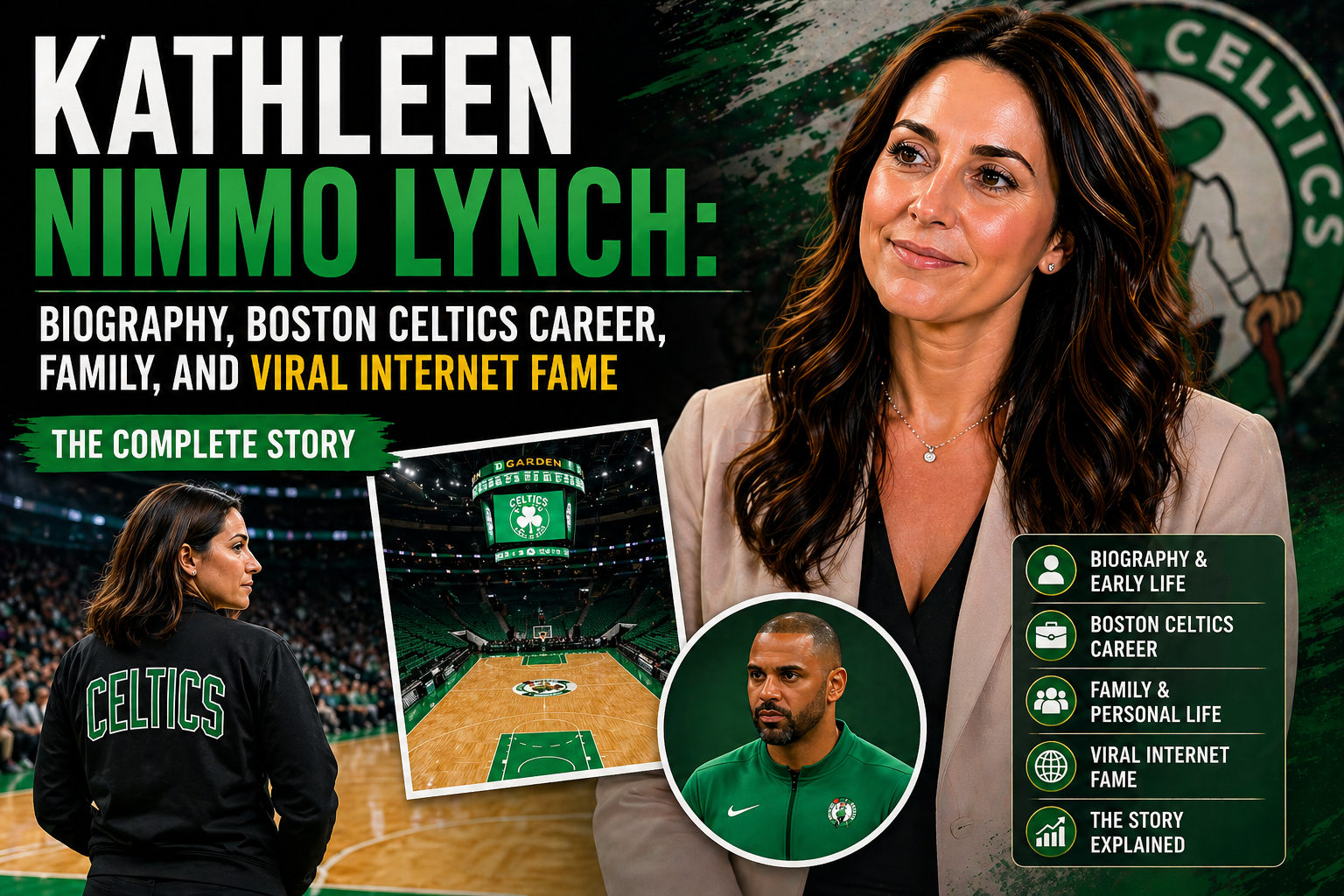 Kathleen Nimmo Lynch