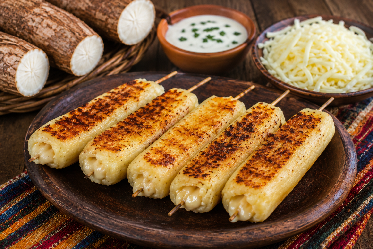 Best Sonso Yuca Near Me