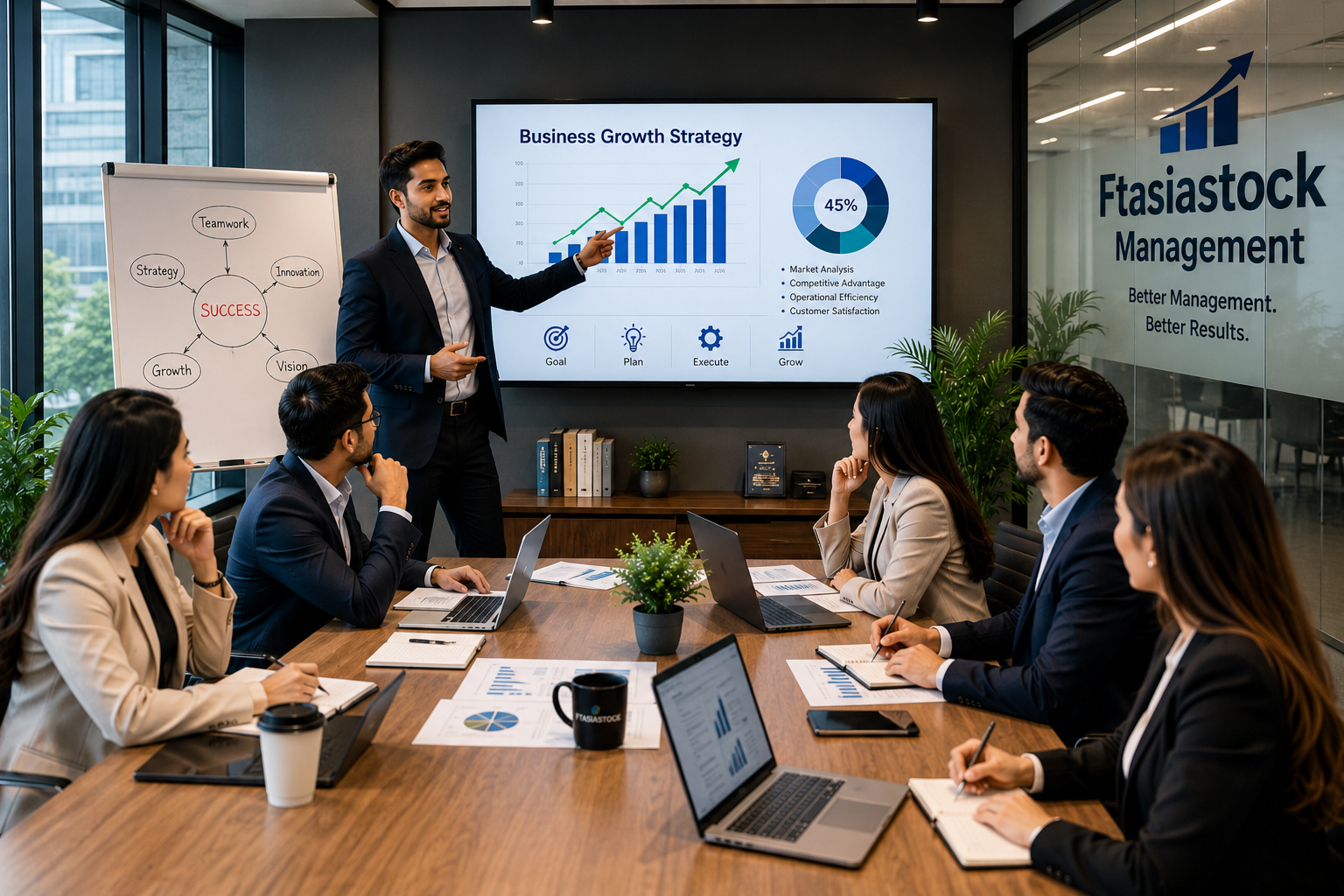 management tips ftasiastock