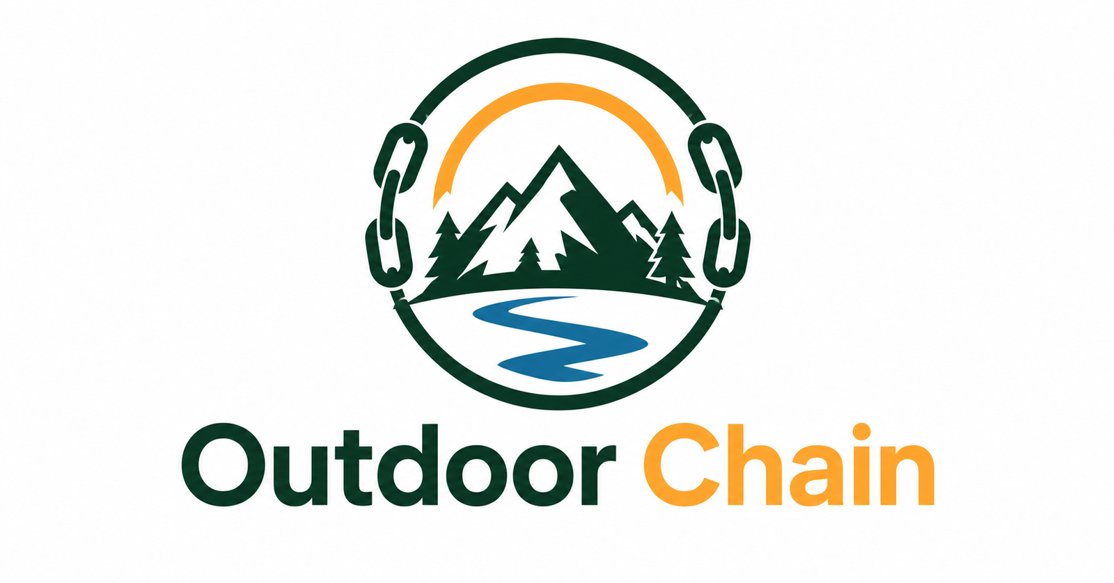 Outdoor Chain
