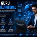 Droven.io Technology Blog: A Deep Dive Into Technology Trends, Innovation, and Digital Knowledge