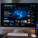 Droven.io Technology Blog: A Deep Dive Into Technology Trends, Innovation, and Digital Knowledge