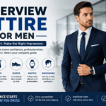 Interview Attire for Women: The Complete 2026 Guide to Dressing Right