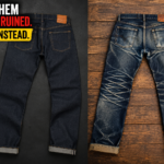 What Shoes to Wear with Barrel Jeans: Your Easy Style Guide
